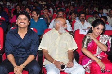 Soggade Chinni Nayana Movie Audio Launch